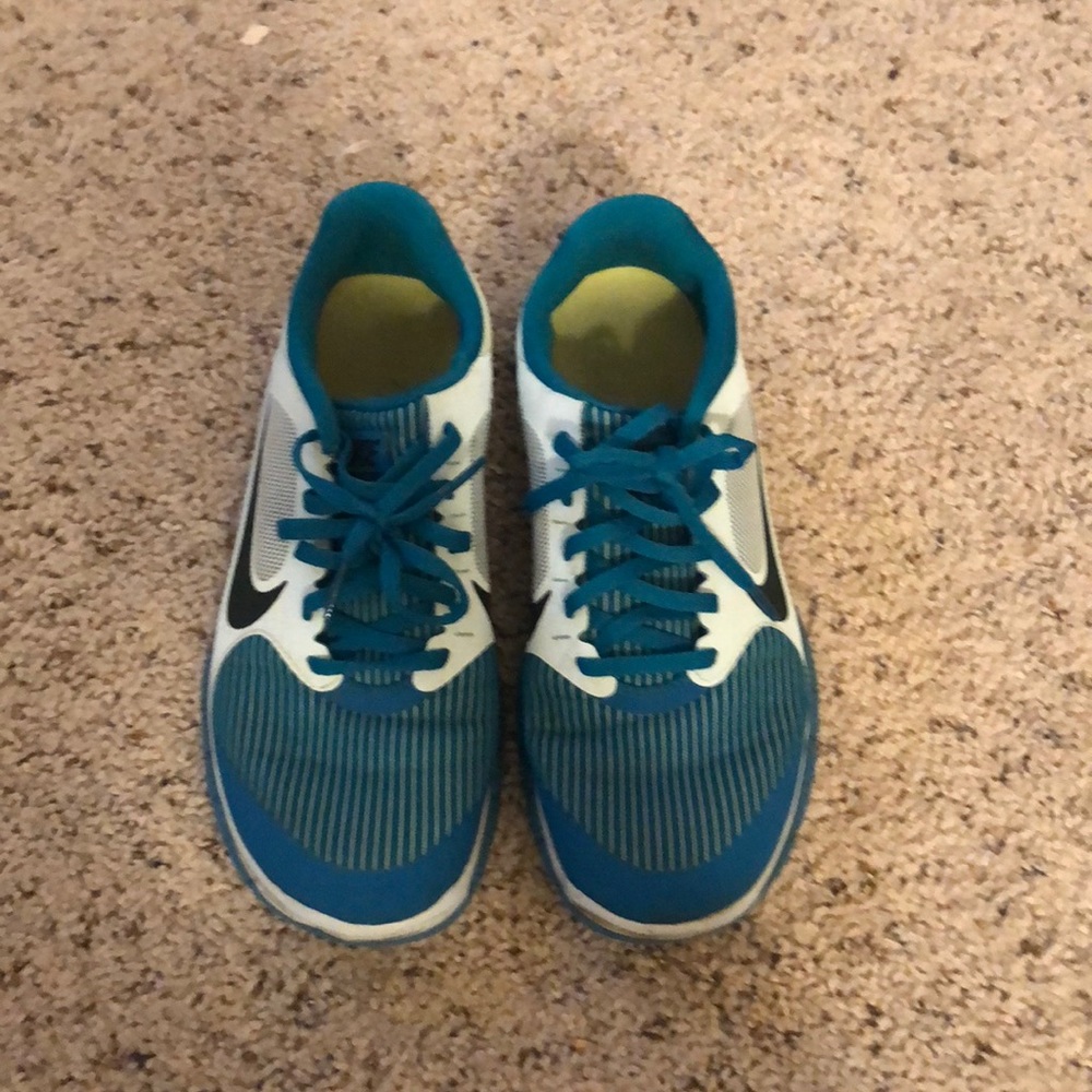 Nike frees